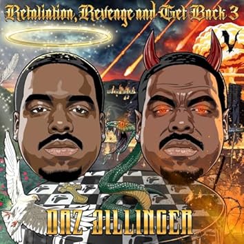 洋楽 DAZ DILLINGER/DAZAMATAZ/G-RAP Dazamataz - Album by Daz Dillinger | Spotify